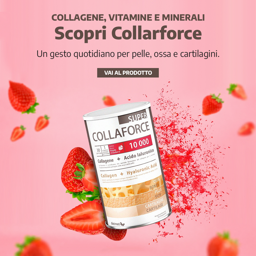 COLLAFORCE